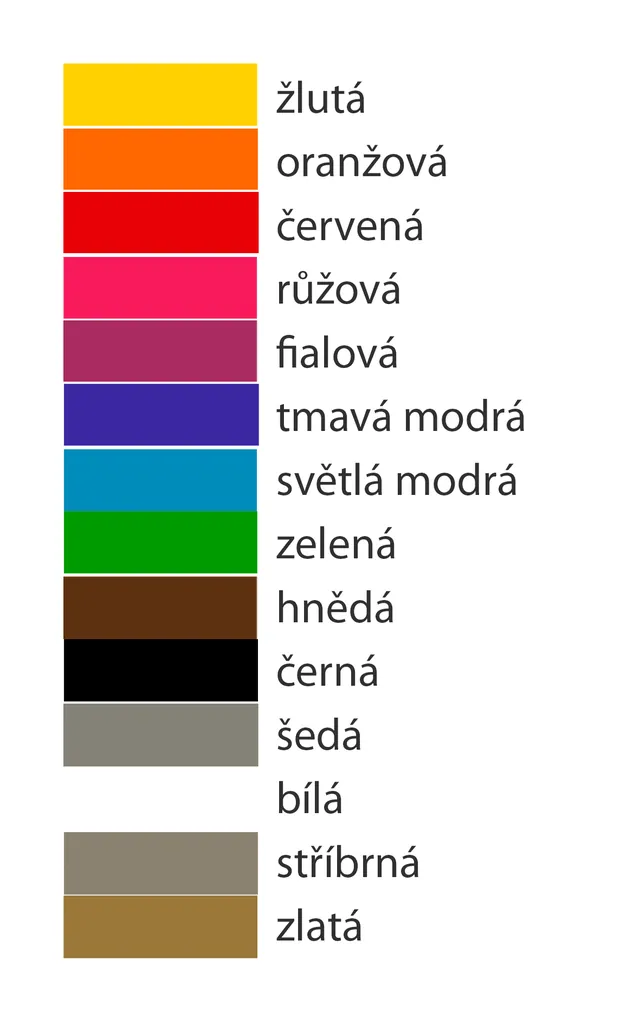DELIA 2 Ø 40cm, na žárovky E27, se JMÉNEM nebo LOGEM