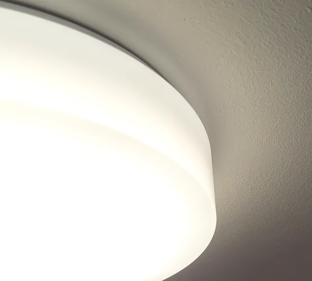 DELIA 2 Ø 40cm, Bluetooth ovládání