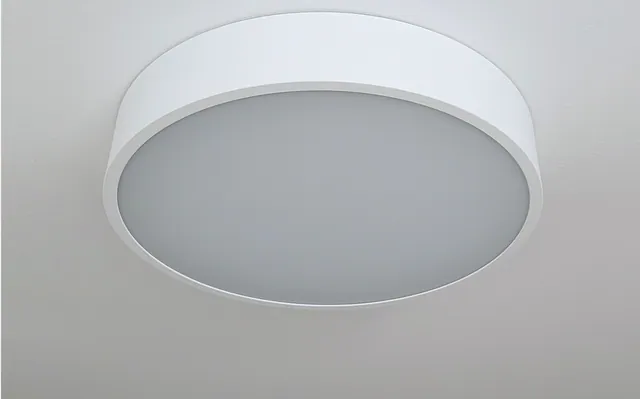 Exal Ø 40cm, Bluetooth ovládání s funkcí chytrý vypínač