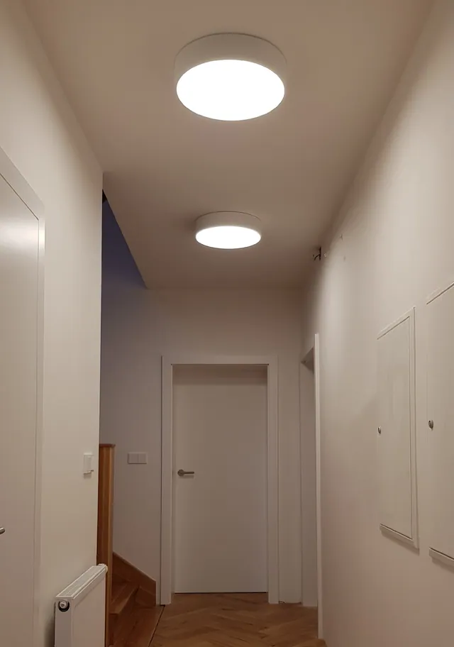 Huge Ø 40cm, ON/OFF