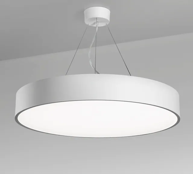 Huge Ø 60cm, Bluetooth ovládání s funkcí chytrý vypínač
