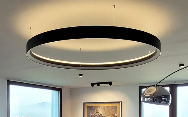 Indi Ø 150cm, Bluetooth ovládání