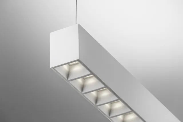 Lina45 140cm, Bluetooth ovládání s funkcí chytrý vypínač