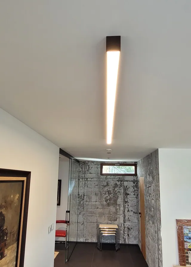 Lipo60 140cm, Bluetooth ovládání s funkcí chytrý vypínač