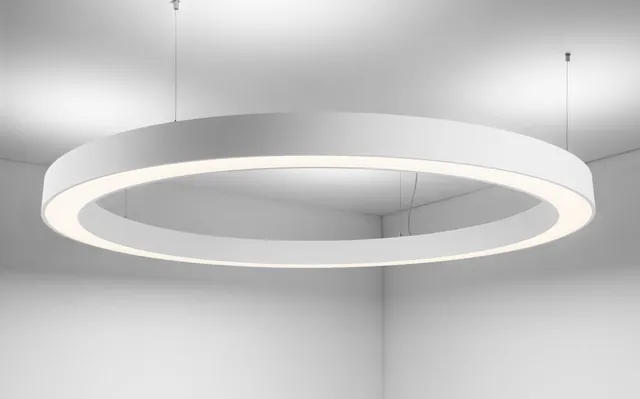 Rotao60 Ø 115cm, Bluetooth ovládání