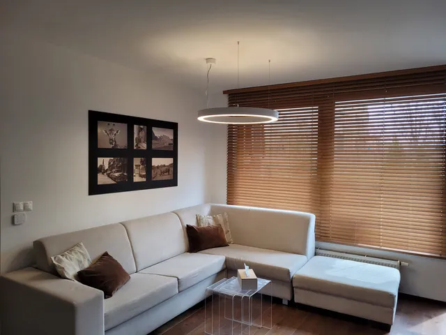 Rotao60 Ø 80cm, Bluetooth ovládání
