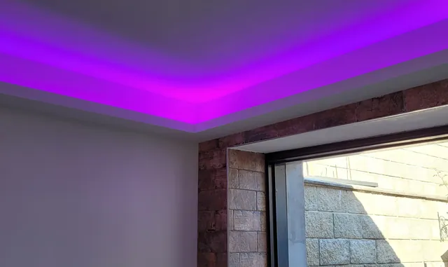 SDK nika LED