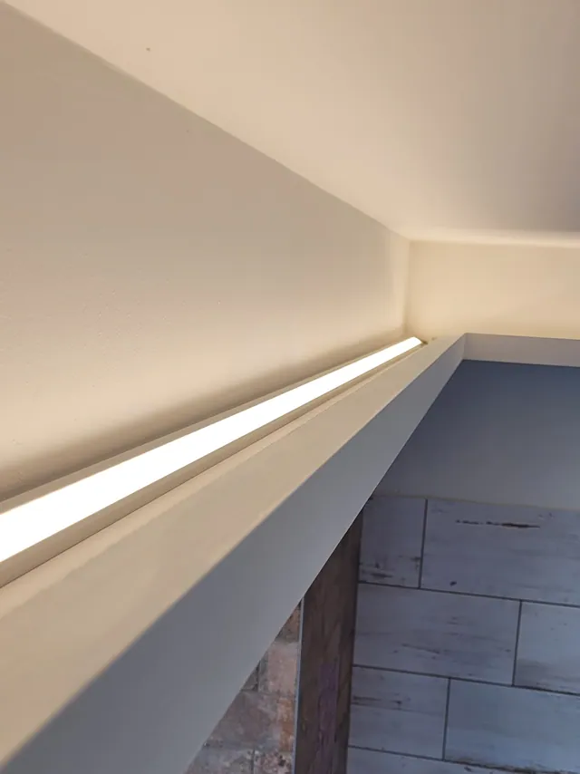 SDK nika LED