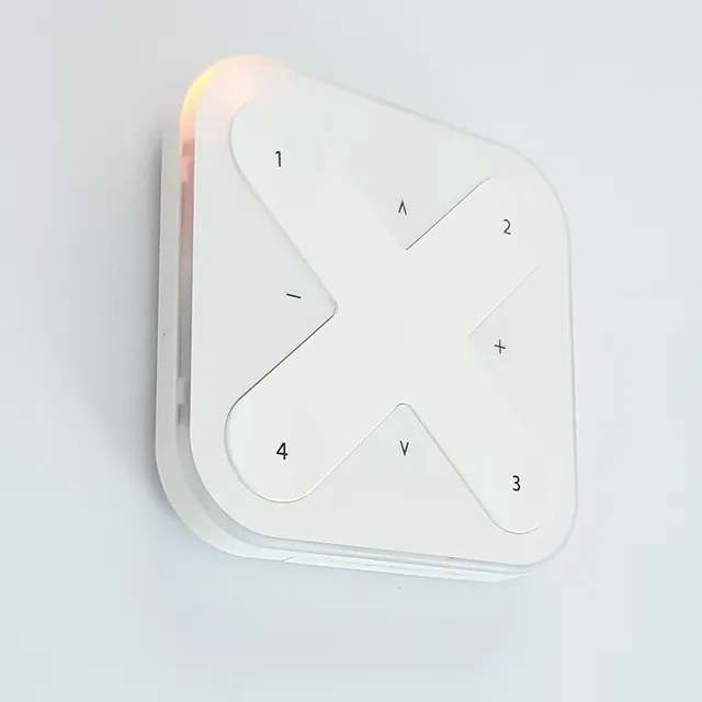 Bluetooth Touchpanel Casambi XPRESS