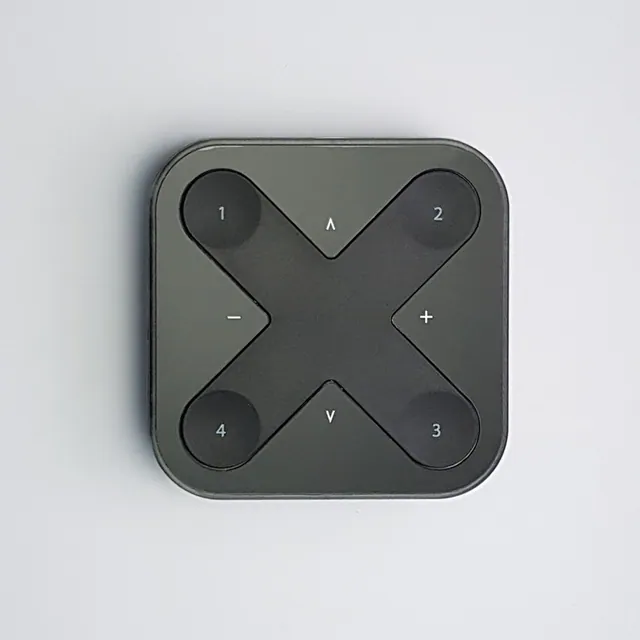 Bluetooth Touchpanel Casambi XPRESS